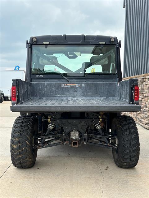 2017 Polaris Ranger XP 1000 EPS in Columbia, Missouri - Photo 13