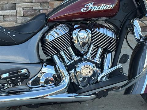 2019 Indian Motorcycle Springfield® ABS in Columbia, Missouri - Photo 4