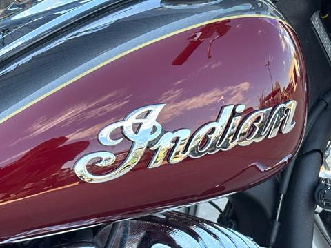 2019 Indian Motorcycle Springfield® ABS in Columbia, Missouri - Photo 5