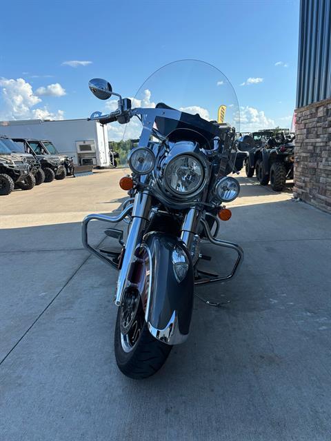 2019 Indian Motorcycle Springfield® ABS in Columbia, Missouri - Photo 7
