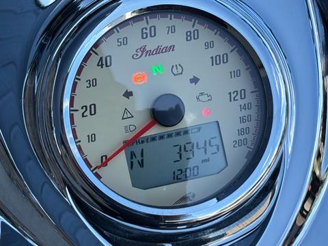 2019 Indian Motorcycle Springfield® ABS in Columbia, Missouri - Photo 10