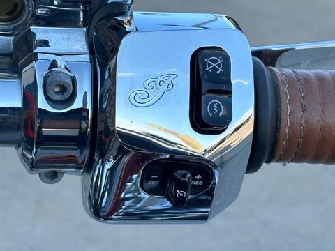 2019 Indian Motorcycle Springfield® ABS in Columbia, Missouri - Photo 11