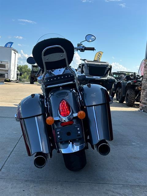 2019 Indian Motorcycle Springfield® ABS in Columbia, Missouri - Photo 13