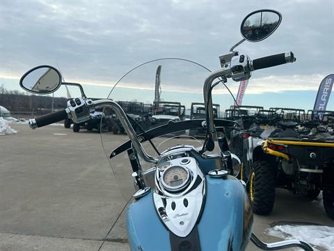 2019 Indian Motorcycle Springfield® ABS in Columbia, Missouri - Photo 5