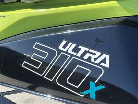 2023 Kawasaki Jet Ski Ultra 310X in Columbia, Missouri - Photo 4