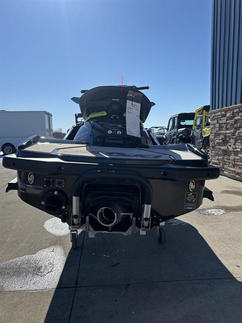 2023 Kawasaki Jet Ski Ultra 310X in Columbia, Missouri - Photo 6