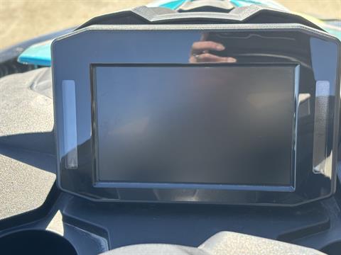 2023 Kawasaki Jet Ski Ultra 310X in Columbia, Missouri - Photo 11