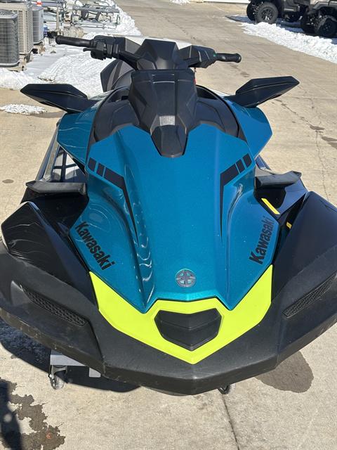 2023 Kawasaki Jet Ski Ultra 310X in Columbia, Missouri - Photo 13