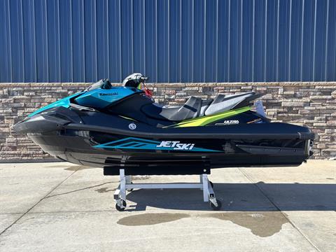 2023 Kawasaki Jet Ski Ultra 310X in Columbia, Missouri - Photo 1