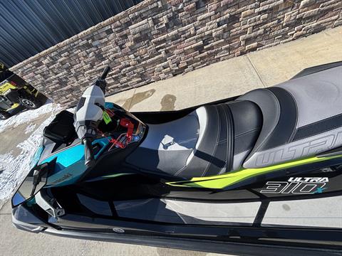 2023 Kawasaki Jet Ski Ultra 310X in Columbia, Missouri - Photo 5
