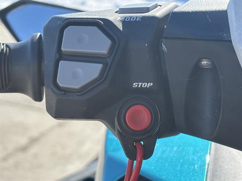 2023 Kawasaki Jet Ski Ultra 310X in Columbia, Missouri - Photo 9