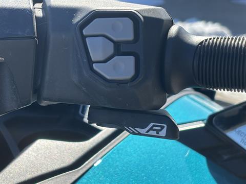 2023 Kawasaki Jet Ski Ultra 310X in Columbia, Missouri - Photo 11