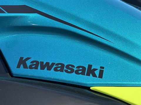 2023 Kawasaki Jet Ski Ultra 310X in Columbia, Missouri - Photo 12