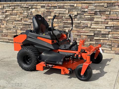 2026 Bad Boy Mowers ZT Avenger 54 in. Kawasaki FR691 23 hp in Columbia, Missouri - Photo 2
