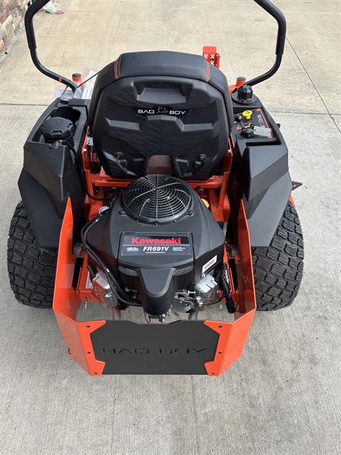 2026 Bad Boy Mowers ZT Avenger 54 in. Kawasaki FR691 23 hp in Columbia, Missouri - Photo 11