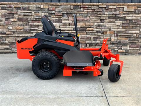 New Bad Boy Mowers ZT Avenger 54 in. Kawasaki FR691 23 hp