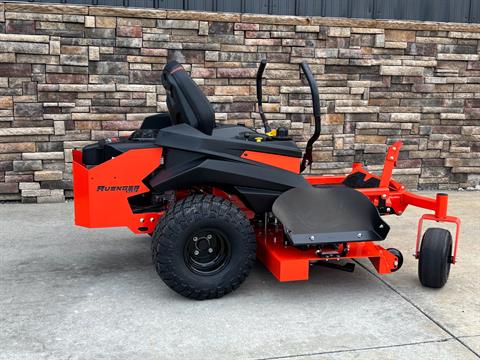 New Bad Boy Mowers ZT Avenger 54 in. Kawasaki FR691 23 hp