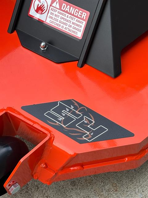 New Bad Boy Mowers ZT Avenger 54 in. Kawasaki FR691 23 hp