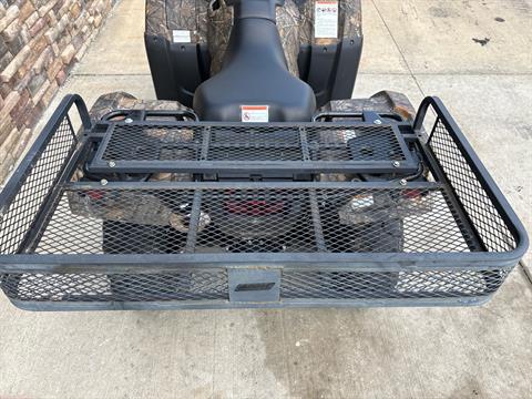 2024 Honda FourTrax Foreman Rubicon 4x4 EPS in Columbia, Missouri - Photo 9