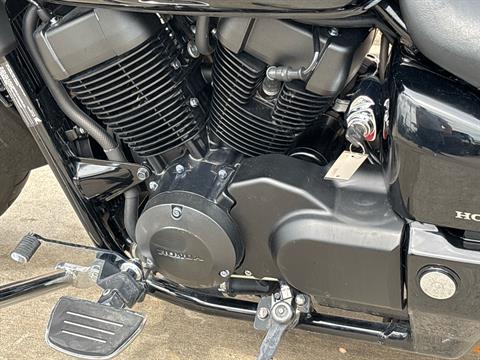 2019 Honda Shadow Aero 750 in Columbia, Missouri - Photo 12