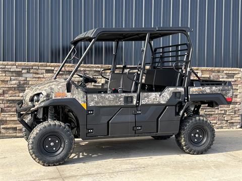 2026 Kawasaki MULE PRO-FXT™ 1000 LE Camo in Columbia, Missouri - Photo 2