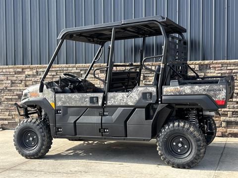 2026 Kawasaki MULE PRO-FXT™ 1000 LE Camo in Columbia, Missouri - Photo 3