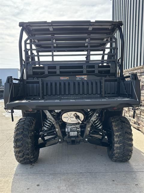 2026 Kawasaki MULE PRO-FXT™ 1000 LE Camo in Columbia, Missouri - Photo 6
