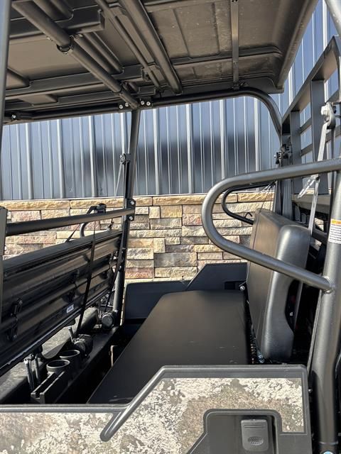 2026 Kawasaki MULE PRO-FXT™ 1000 LE Camo in Columbia, Missouri - Photo 7