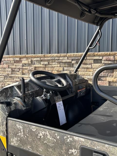 2026 Kawasaki MULE PRO-FXT™ 1000 LE Camo in Columbia, Missouri - Photo 8