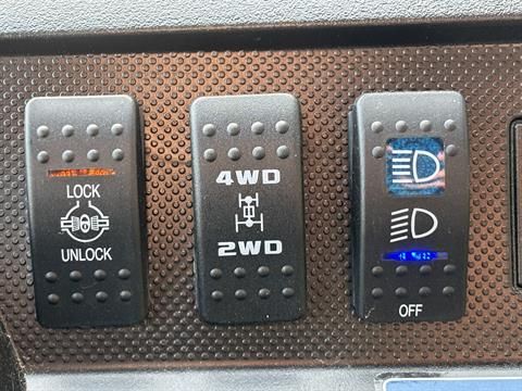 2026 Kawasaki MULE PRO-FXT™ 1000 LE Camo in Columbia, Missouri - Photo 9