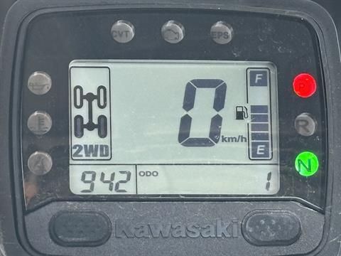 2026 Kawasaki MULE PRO-FXT™ 1000 LE Camo in Columbia, Missouri - Photo 10