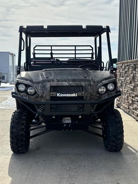 2026 Kawasaki MULE PRO-FXT™ 1000 LE Camo in Columbia, Missouri - Photo 11