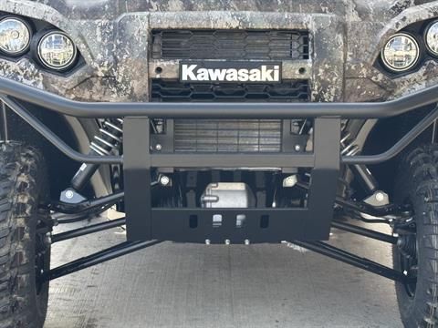 2026 Kawasaki MULE PRO-FXT™ 1000 LE Camo in Columbia, Missouri - Photo 12