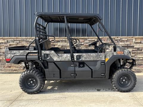 2026 Kawasaki MULE PRO-FXT™ 1000 LE Camo in Columbia, Missouri - Photo 13