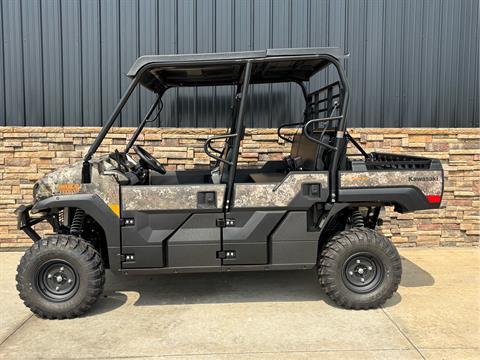 2026 Kawasaki MULE PRO-FXT 1000 LE Camo in Columbia, Missouri - Photo 1