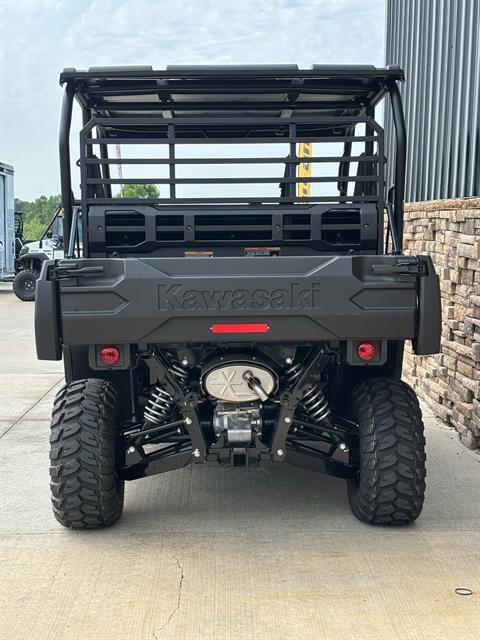 2026 Kawasaki MULE PRO-FXT 1000 LE Camo in Columbia, Missouri - Photo 4