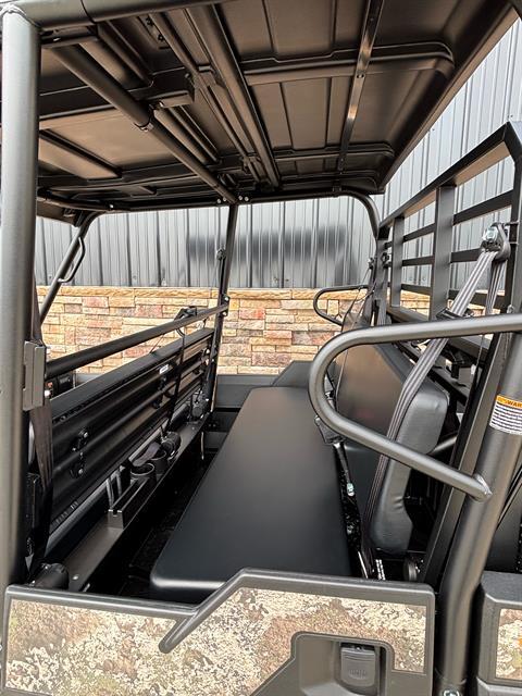 2026 Kawasaki MULE PRO-FXT 1000 LE Camo in Columbia, Missouri - Photo 9
