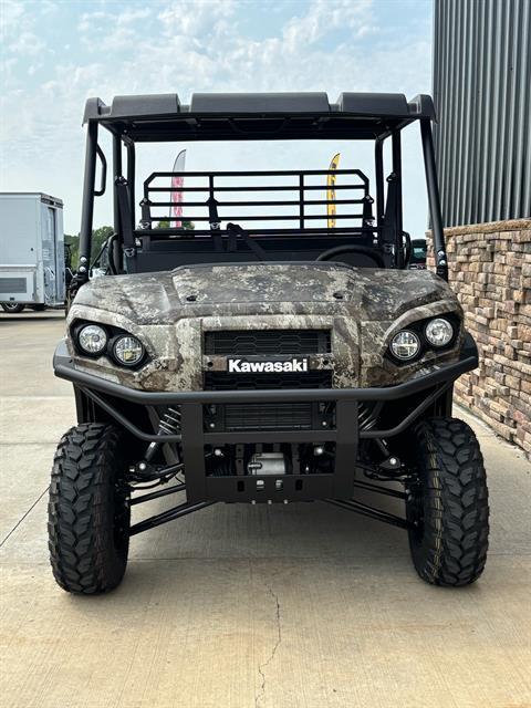 2026 Kawasaki MULE PRO-FXT 1000 LE Camo in Columbia, Missouri - Photo 7