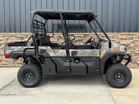2026 Kawasaki MULE PRO-FXT 1000 LE Camo in Columbia, Missouri - Photo 13