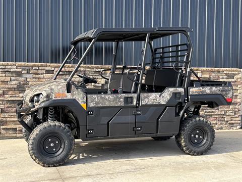 2026 Kawasaki MULE PRO-FXT 1000 LE Camo in Columbia, Missouri - Photo 2