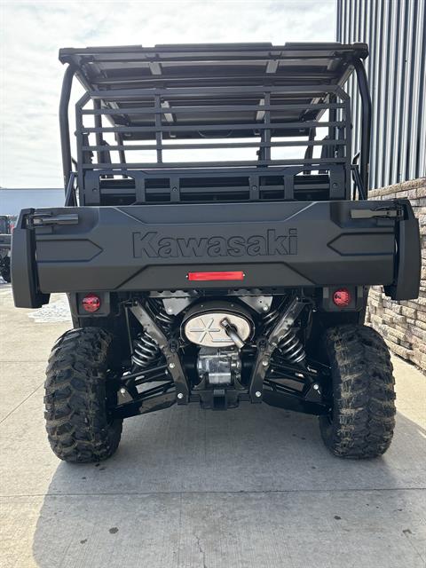 2026 Kawasaki MULE PRO-FXT 1000 LE Camo in Columbia, Missouri - Photo 4