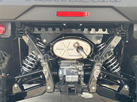 2026 Kawasaki MULE PRO-FXT 1000 LE Camo in Columbia, Missouri - Photo 5