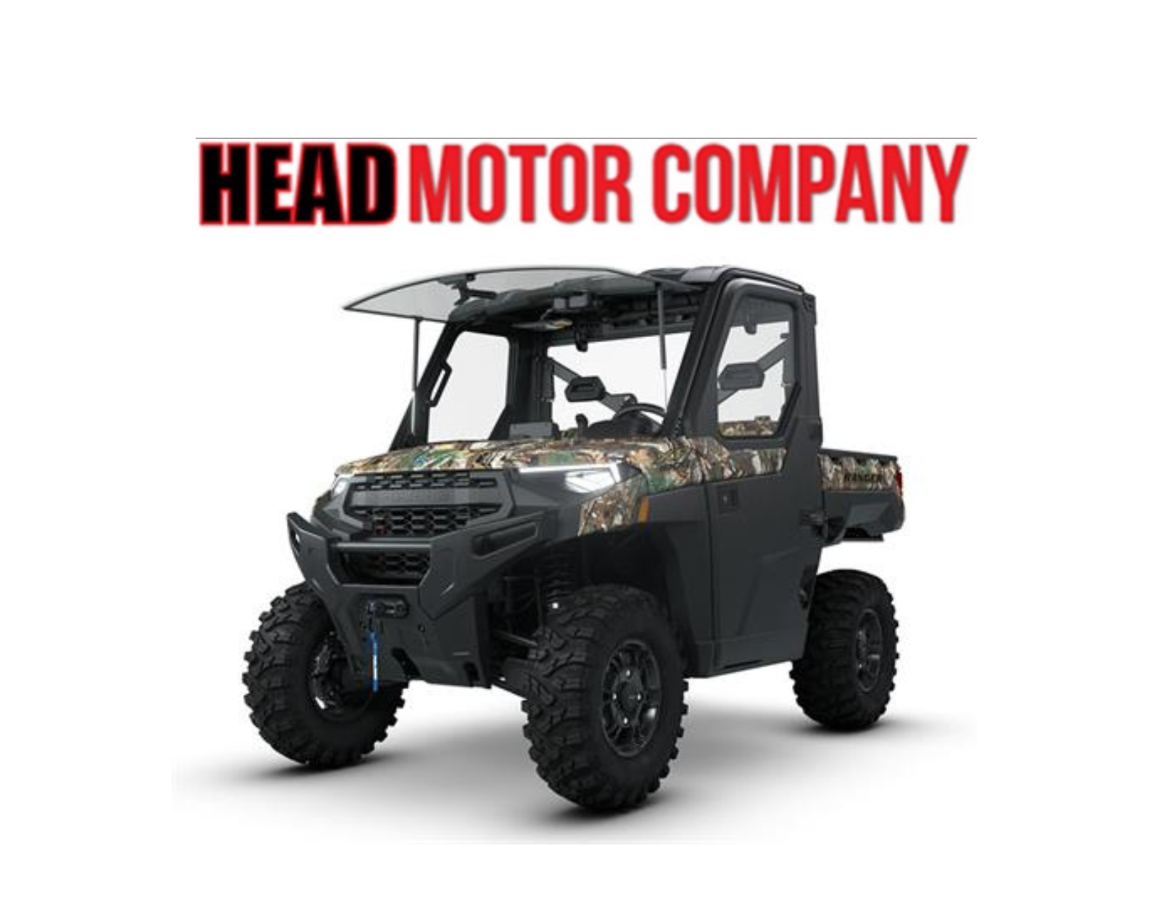 2026 Polaris Ranger XP 1000 NorthStar Edition Ultimate in Columbia, Missouri