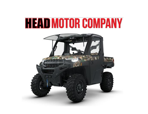 2026 Polaris Ranger XP 1000 NorthStar Edition Ultimate in Columbia, Missouri