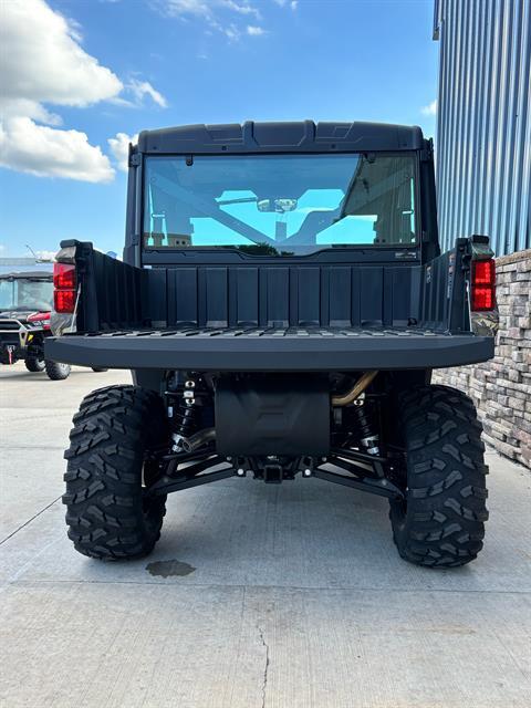 2026 Polaris Ranger XP 1000 NorthStar Edition Ultimate in Columbia, Missouri - Photo 7