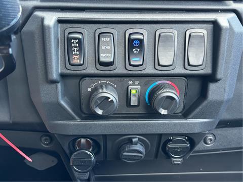 2026 Polaris Ranger XP 1000 NorthStar Edition Ultimate in Columbia, Missouri - Photo 8