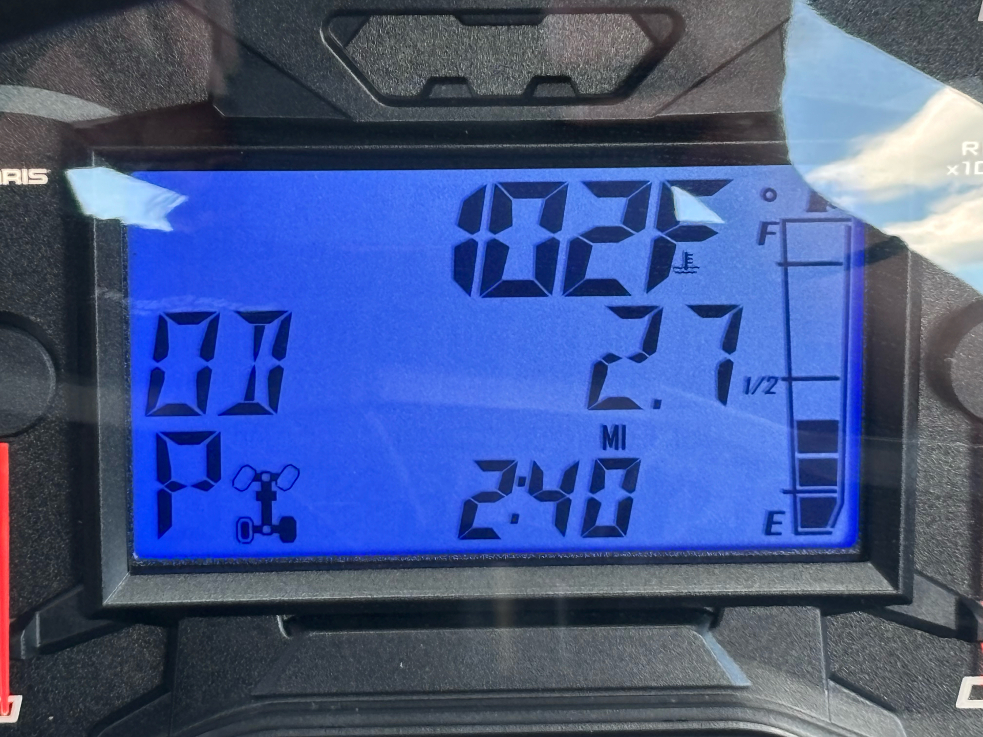 2026 Polaris Ranger XP 1000 NorthStar Edition Ultimate in Columbia, Missouri - Photo 9