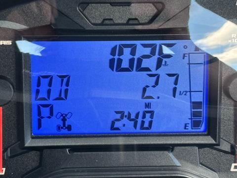 2026 Polaris Ranger XP 1000 NorthStar Edition Ultimate in Columbia, Missouri - Photo 9