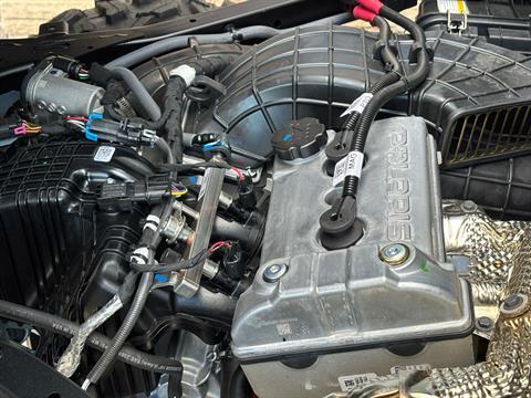 2026 Polaris Ranger XP 1000 NorthStar Edition Ultimate in Columbia, Missouri - Photo 4