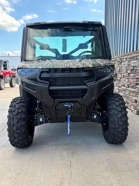 2026 Polaris Ranger XP 1000 NorthStar Edition Ultimate in Columbia, Missouri - Photo 13